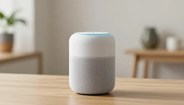 供应链优化中智能音箱选型关注点分析