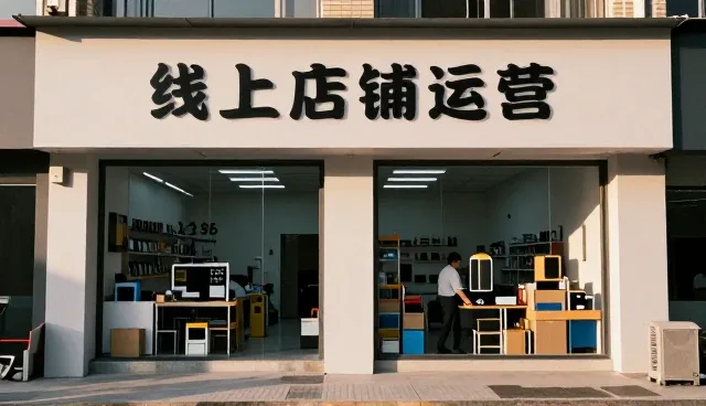 南京连赛贸易有限公司助力商品采购等实现商品采购等升级
